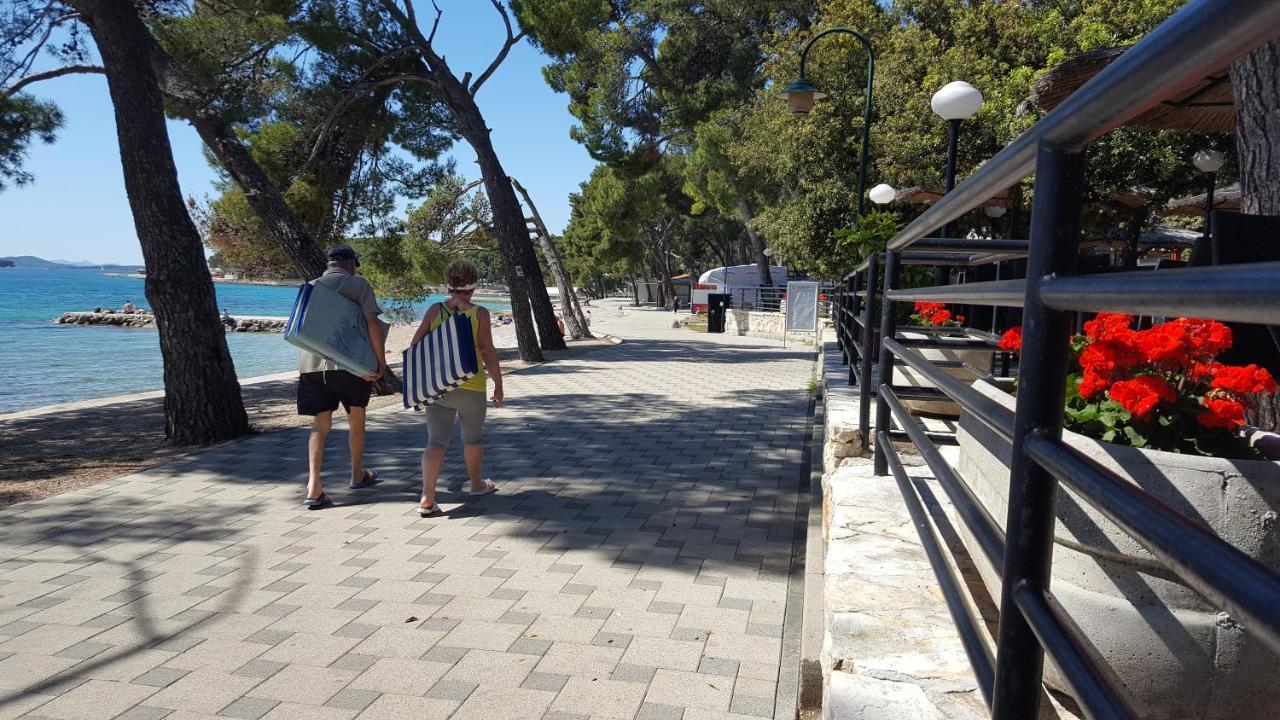 比奥格勒·纳·莫鲁 Grande Glamping With Pool酒店 外观 照片